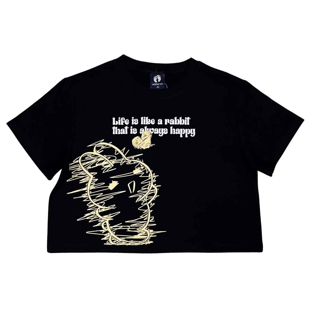 Franela Top de Dama Style HT-12713 - Imagen 4