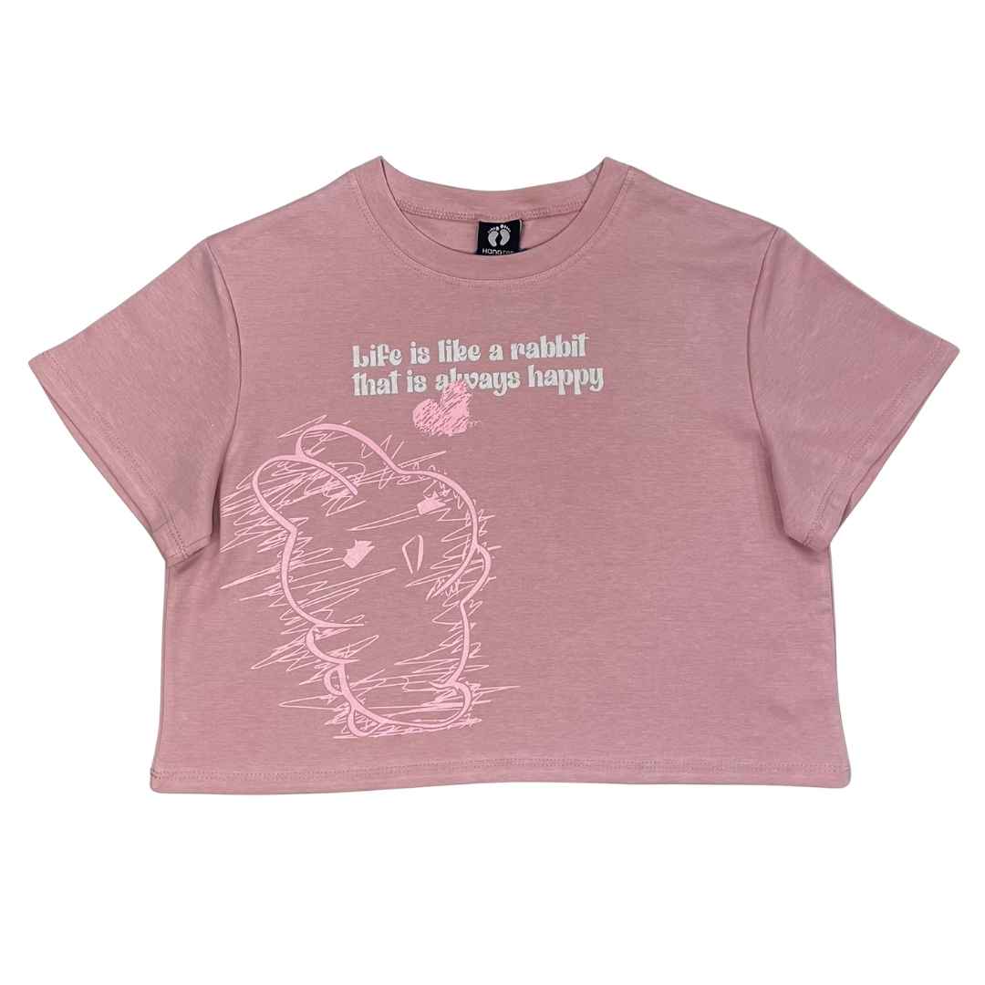 Franela Top de Dama Style HT-12713 - Imagen 6