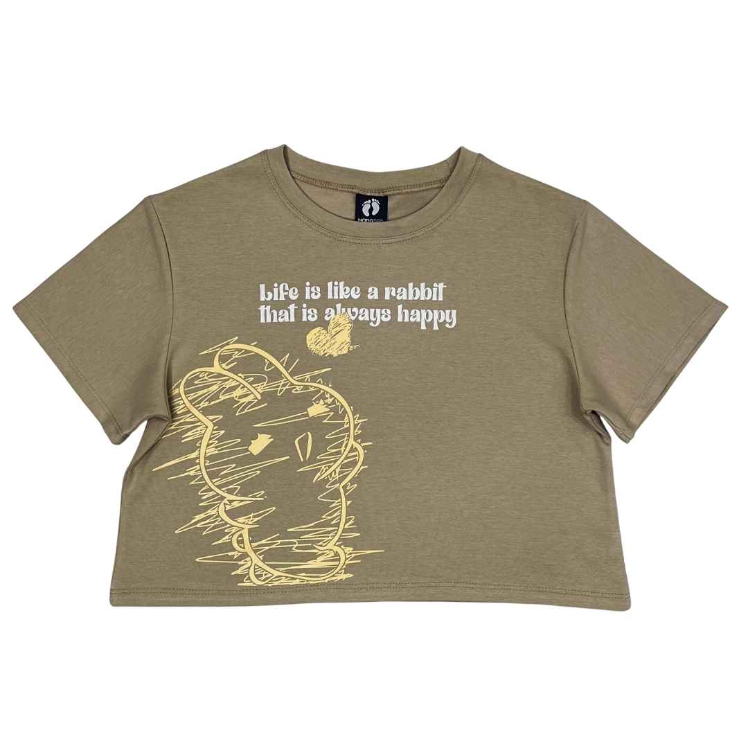 Franela Top de Dama Style HT-12713 - Imagen 3