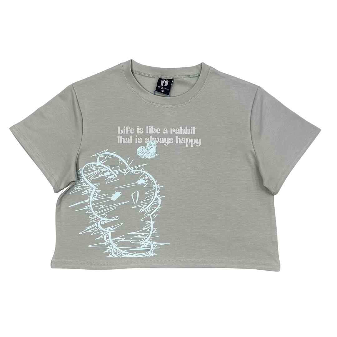 Franela Top de Dama Style HT-12713 - Imagen 2