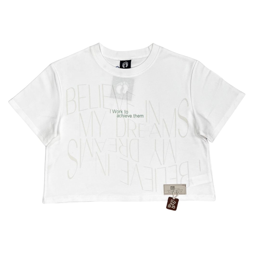 Franela Top de Dama Style HT-12718 - Imagen 2