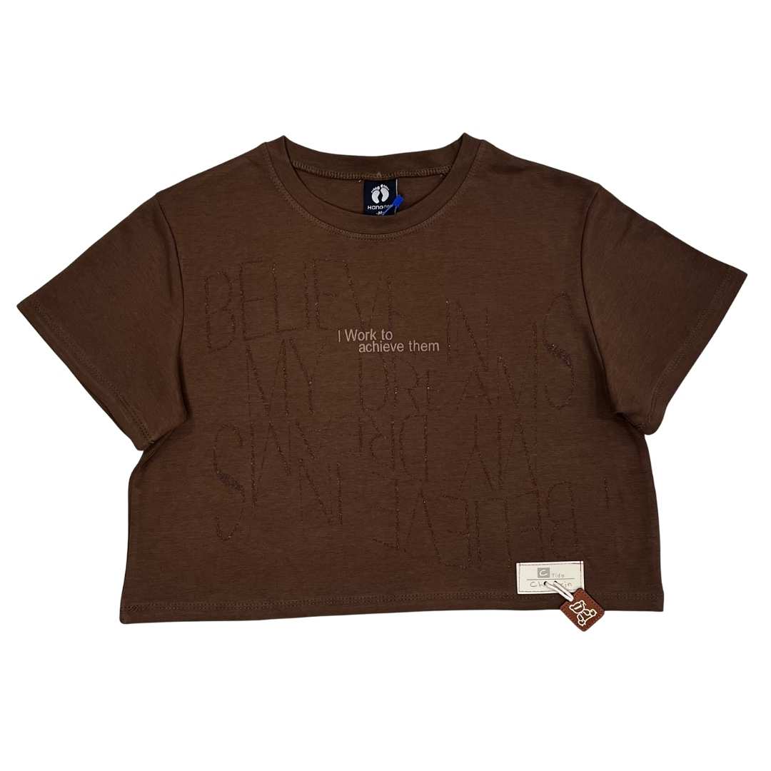 Franela Top de Dama Style HT-12718 - Imagen 4