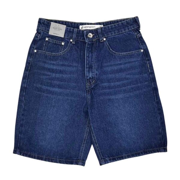 Bermuda Baggy de Caballero Style 10457