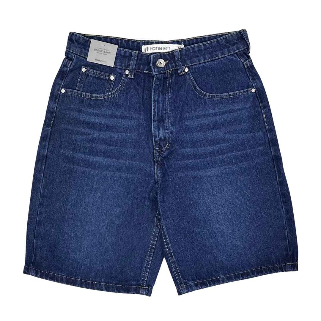 Bermuda Baggy de Caballero Style 10457