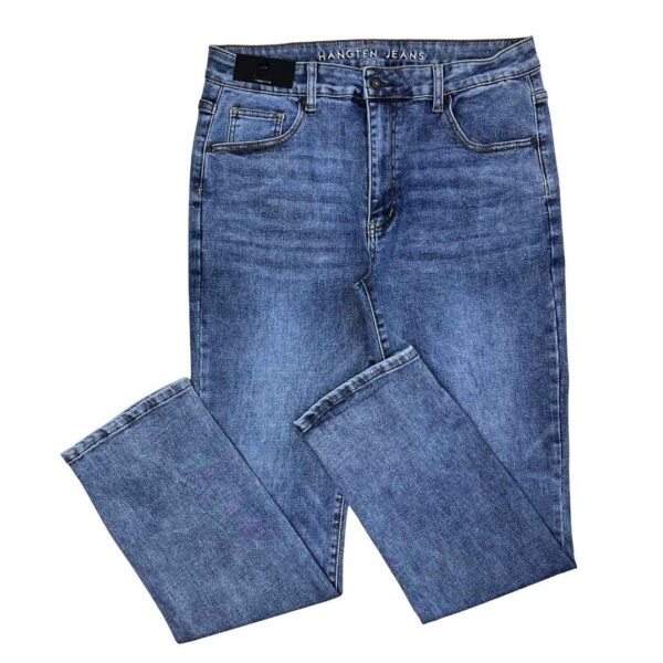 Jeans de Caballero Style 10516