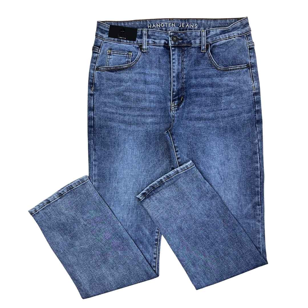 Jeans de Caballero Style 10516