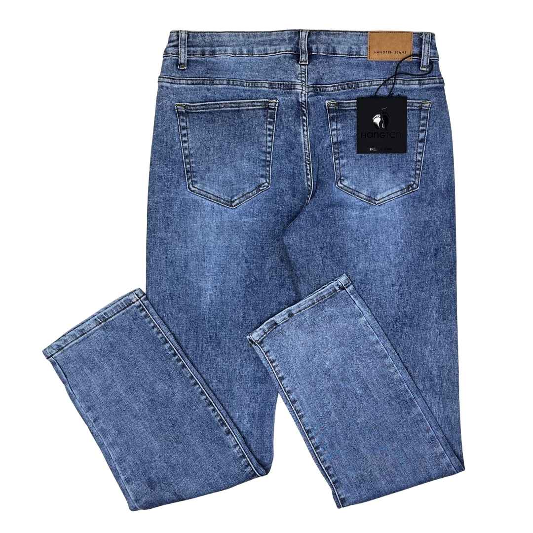 Jeans de Caballero Style 10516 - Imagen 2