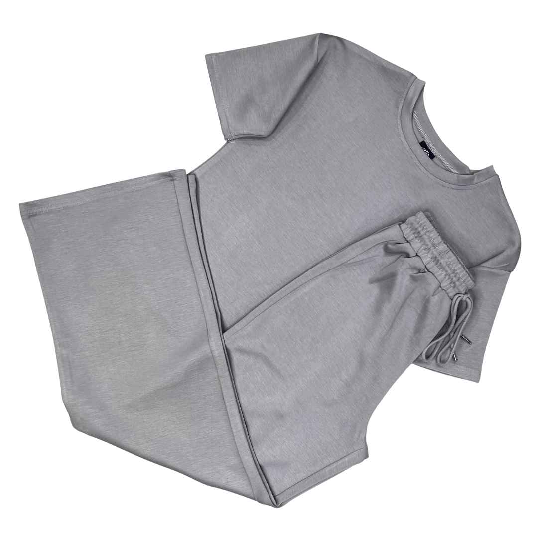 Conjunto de mono para dama Style HT-12667B HT-12667A - Imagen 3