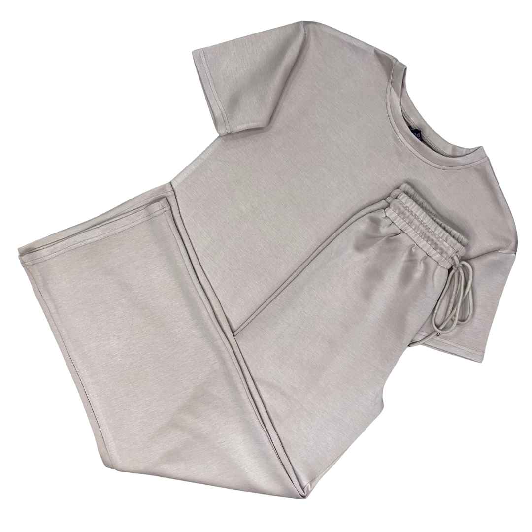 Conjunto de mono para dama Style HT-12667B HT-12667A - Imagen 2