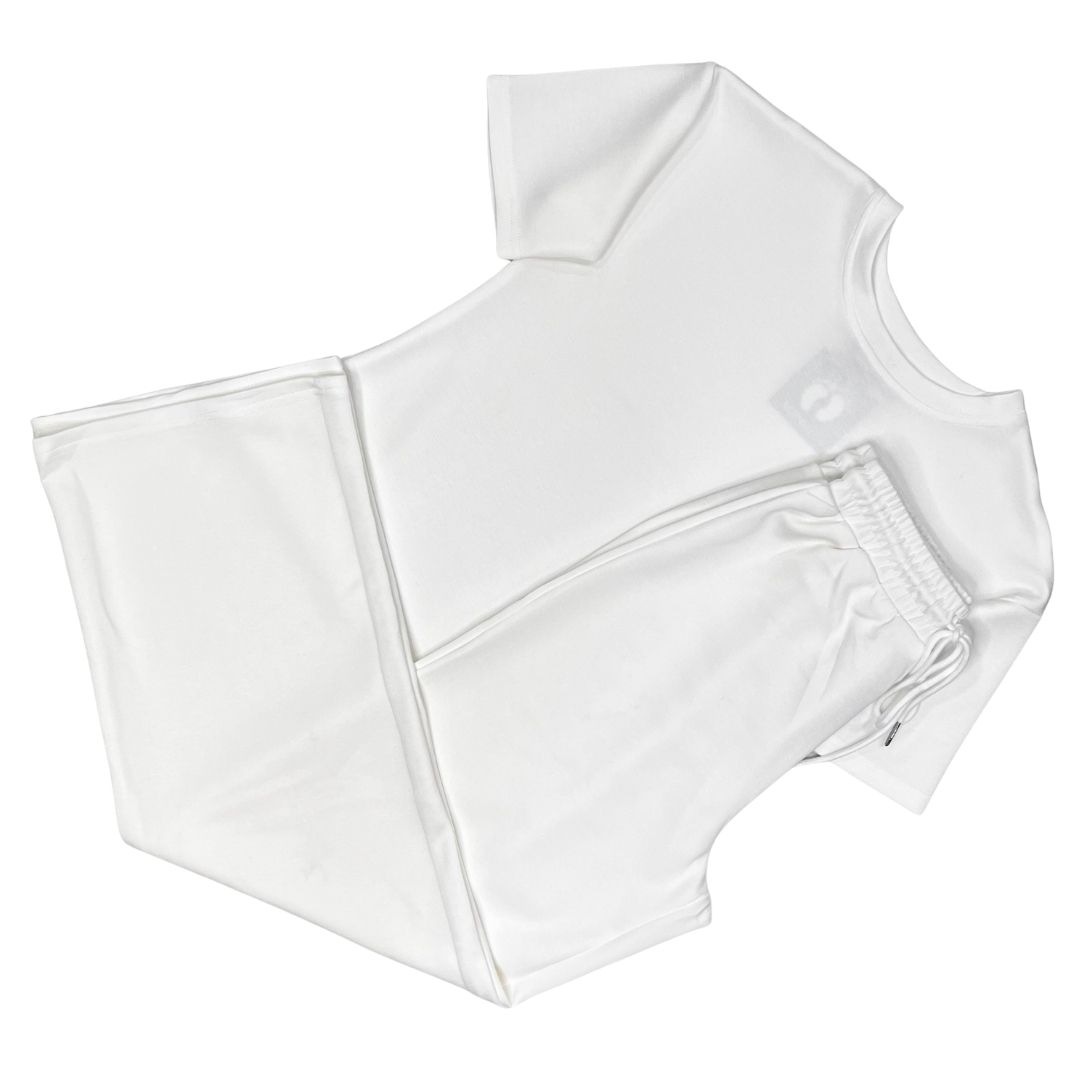Conjunto de mono para dama Style HT-12667B HT-12667A - Imagen 4