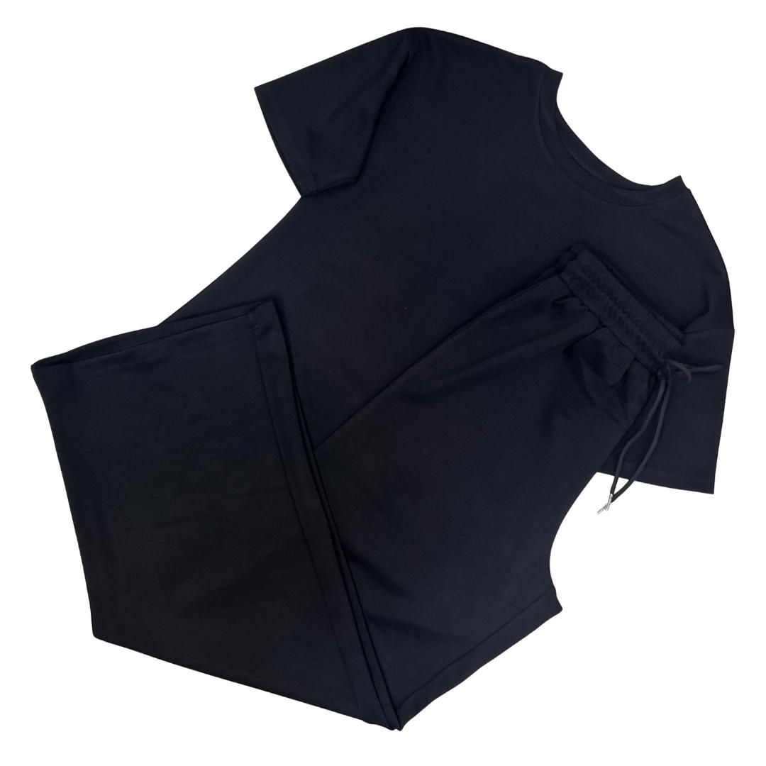 Conjunto de mono para dama Style HT-12667B HT-12667A