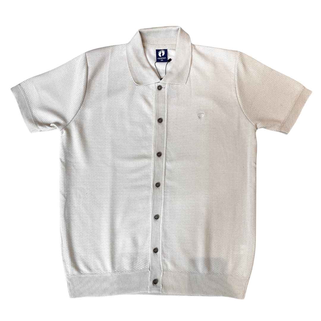 Polo Tejida Caballero Style 5303 - Imagen 5