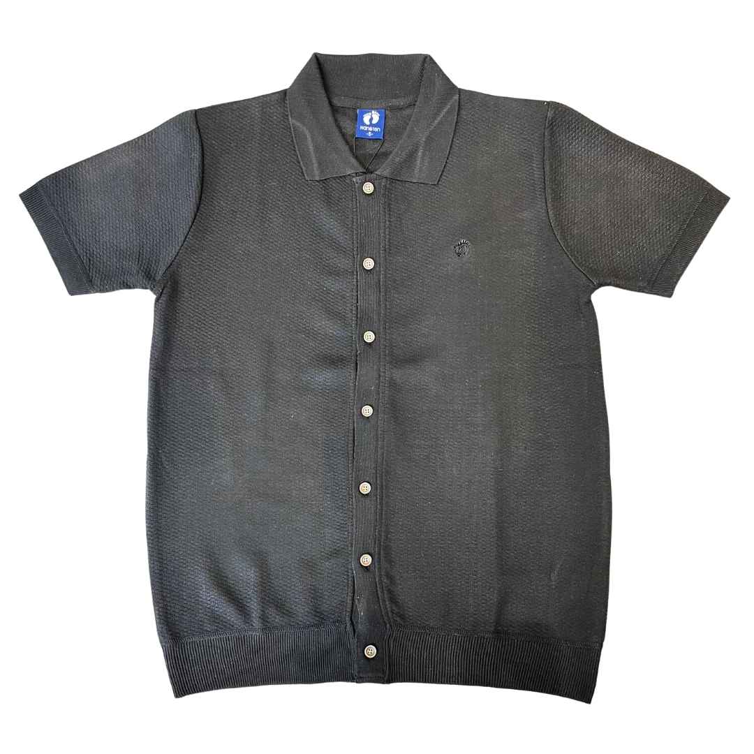 Polo Tejida Caballero Style 5303 - Imagen 3