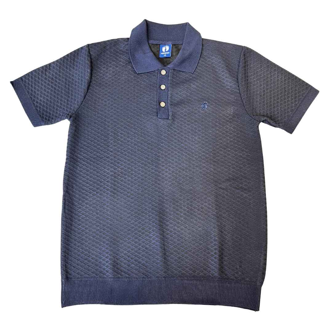 Polo Tejida Caballero Style 5304 - Imagen 3