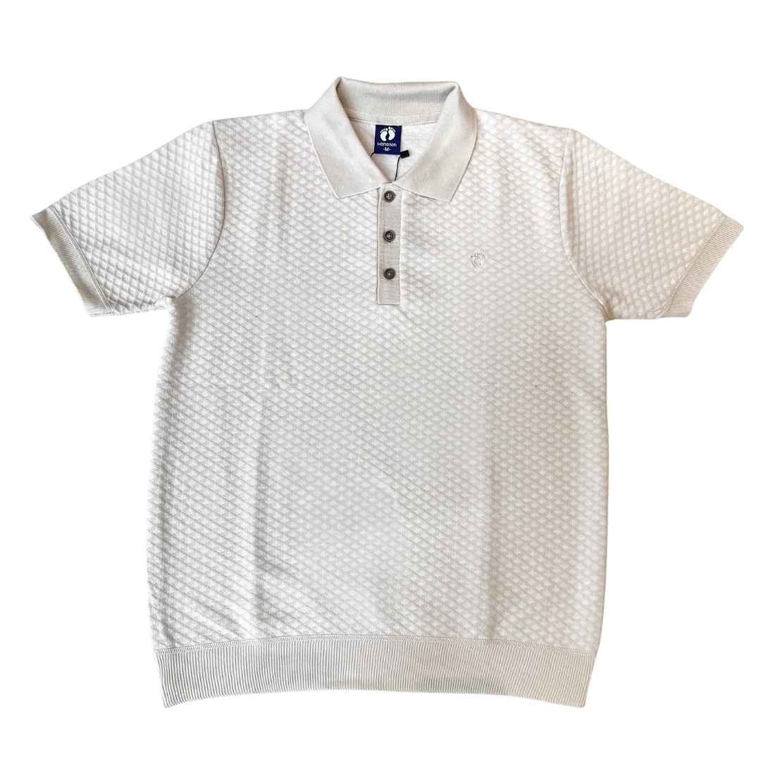 Polo Tejida Caballero Style 5304 - Imagen 5