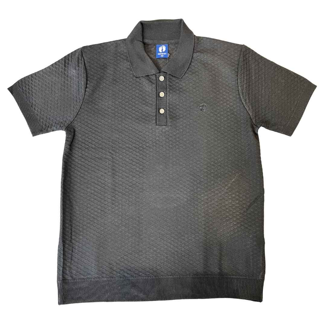 Polo Tejida Caballero Style 5304 - Imagen 2