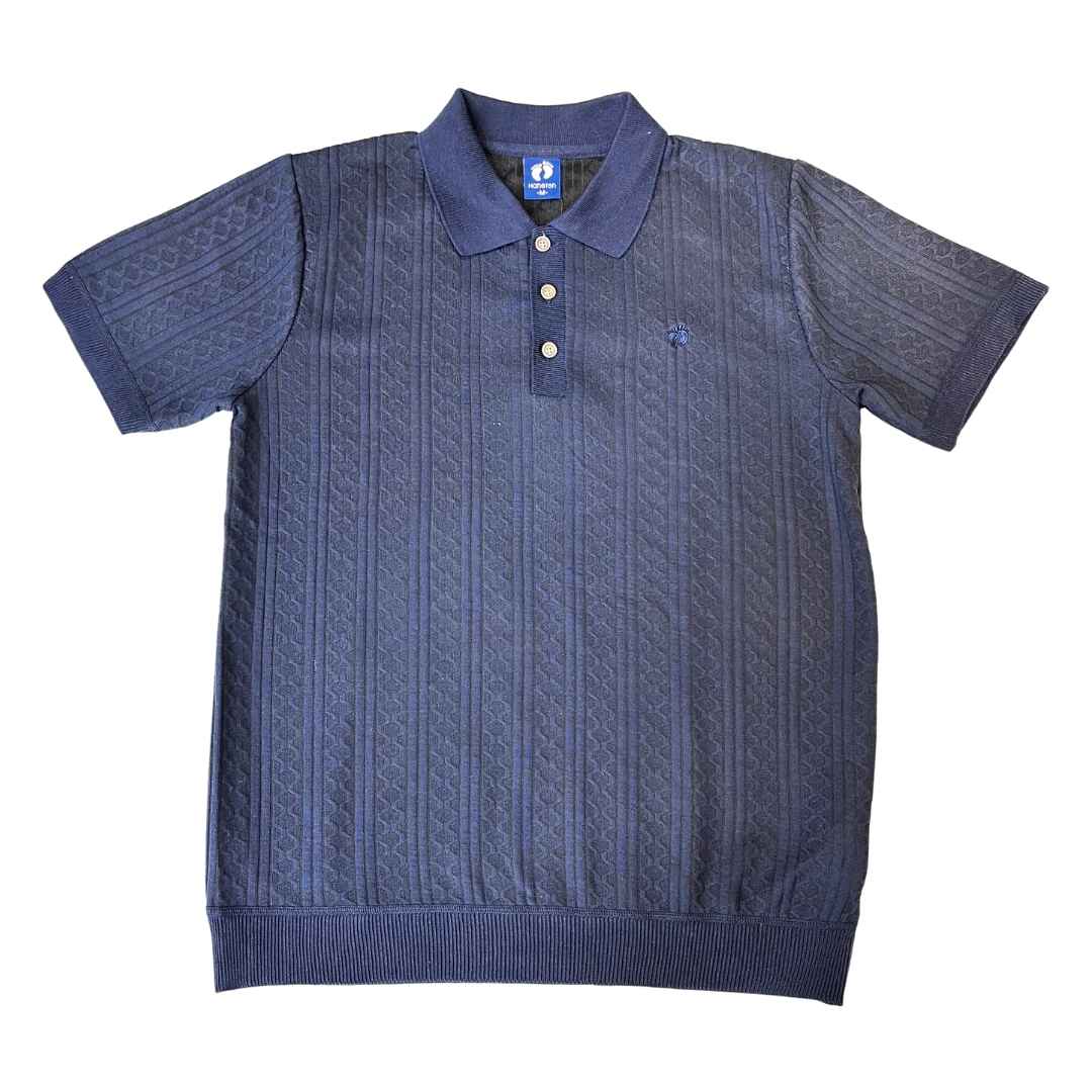 Polo Tejida Caballero Style 5305 - Imagen 2
