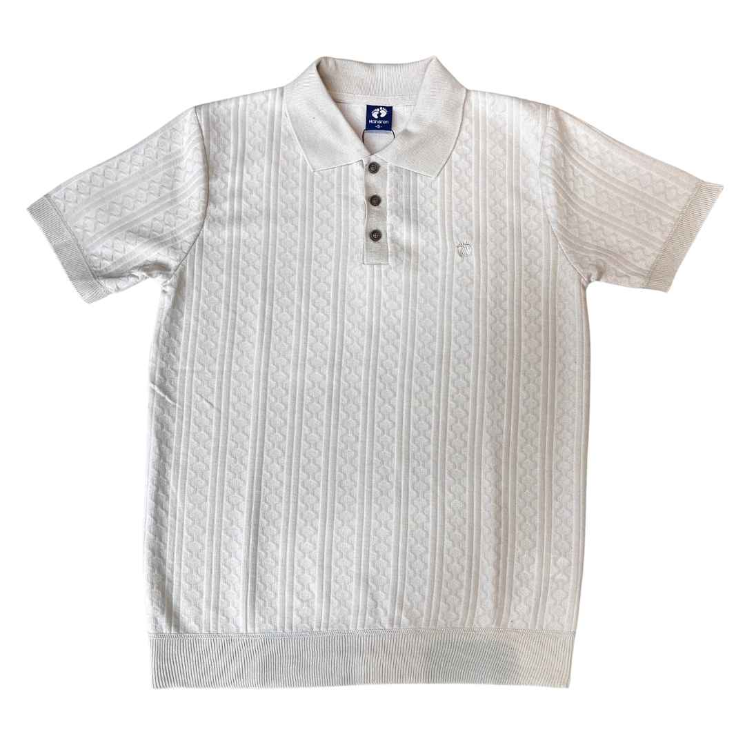 Polo Tejida Caballero Style 5305 - Imagen 4