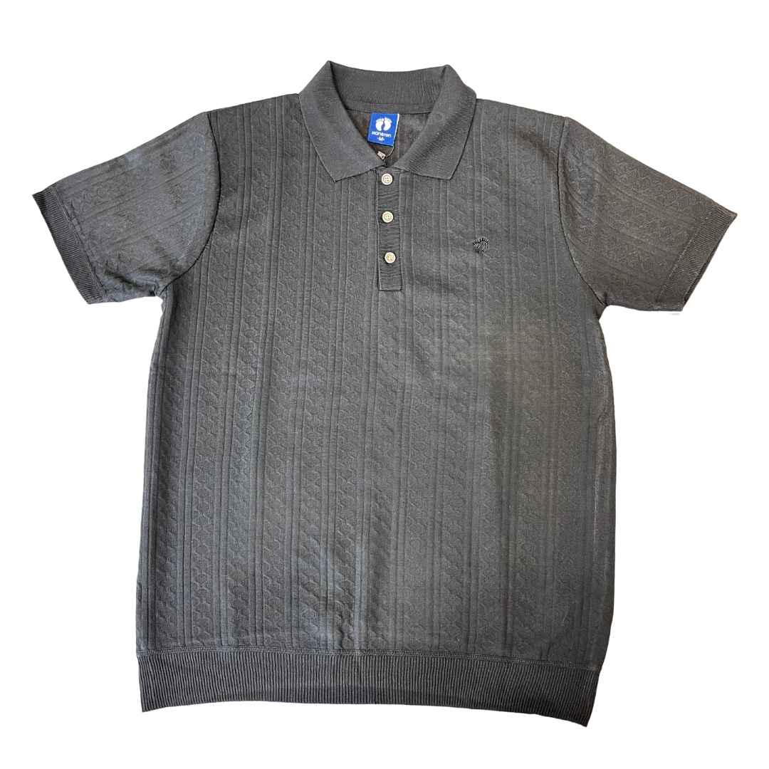 Polo Tejida Caballero Style 5305 - Imagen 3