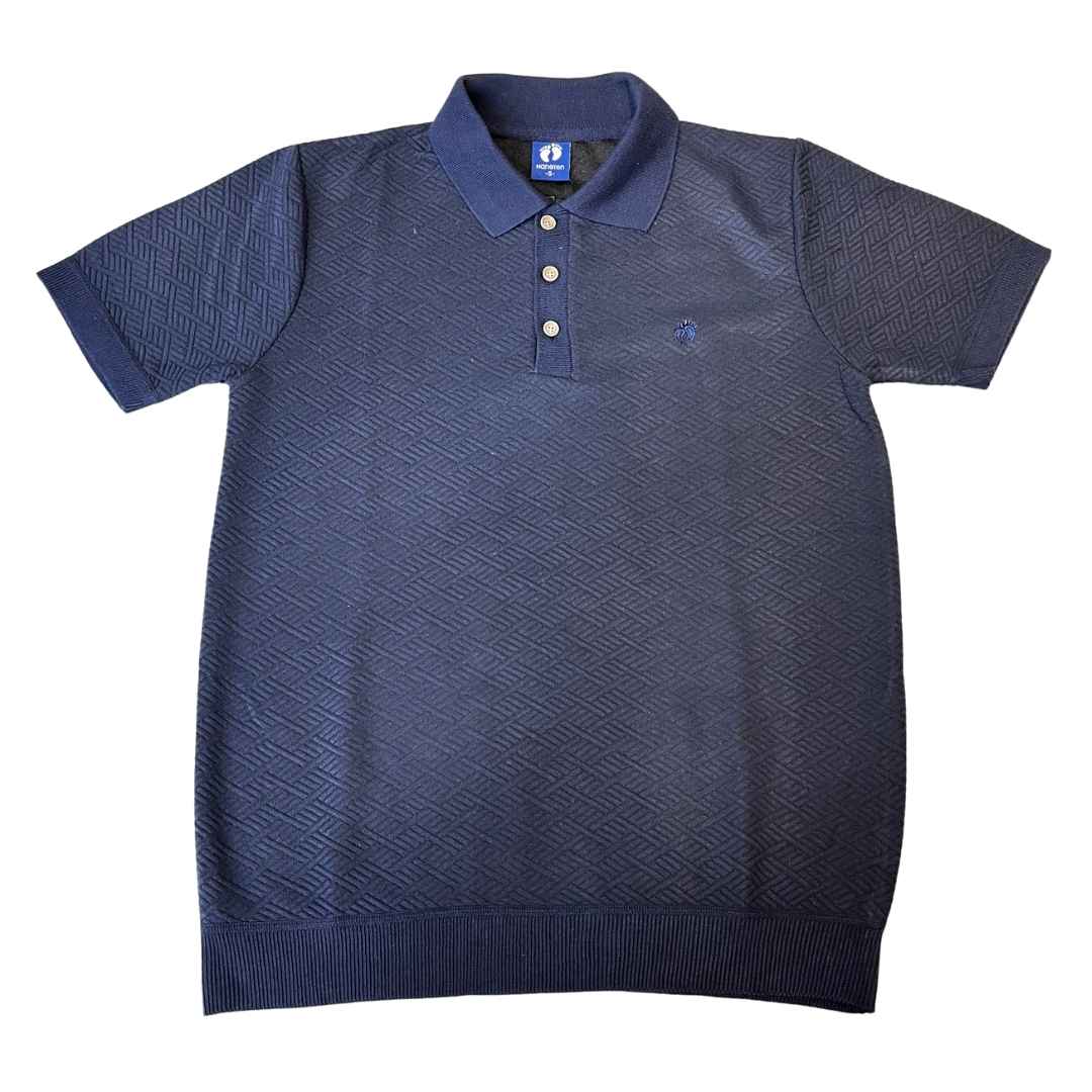 Polo Tejida Caballero Style 5306 - Imagen 4