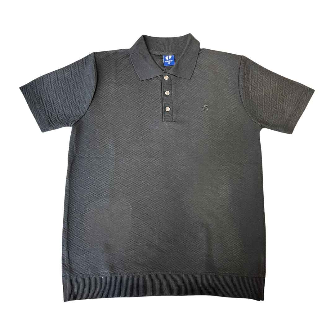 Polo Tejida Caballero Style 5306 - Imagen 2