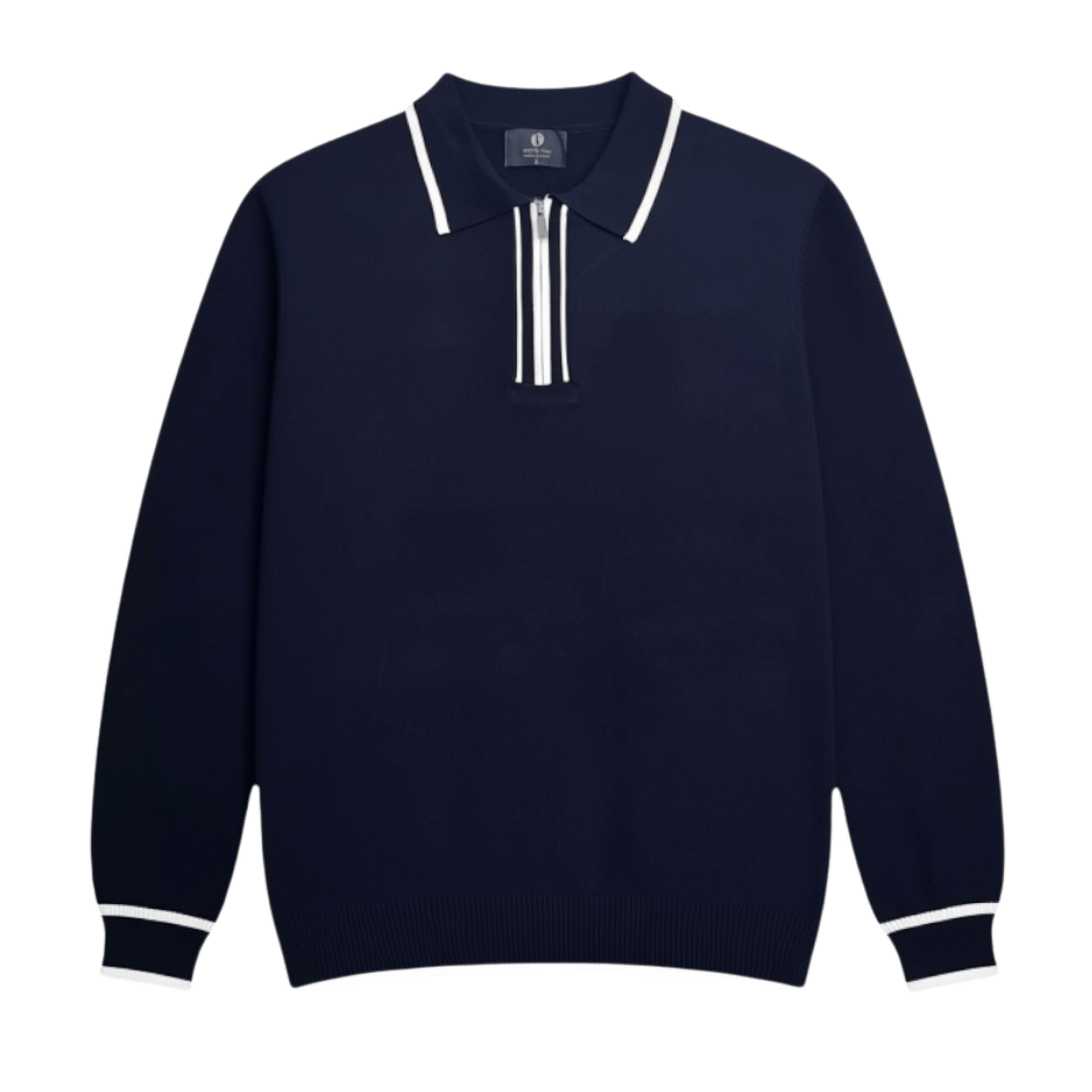Sweter de Caballero Style 07112 - Imagen 3