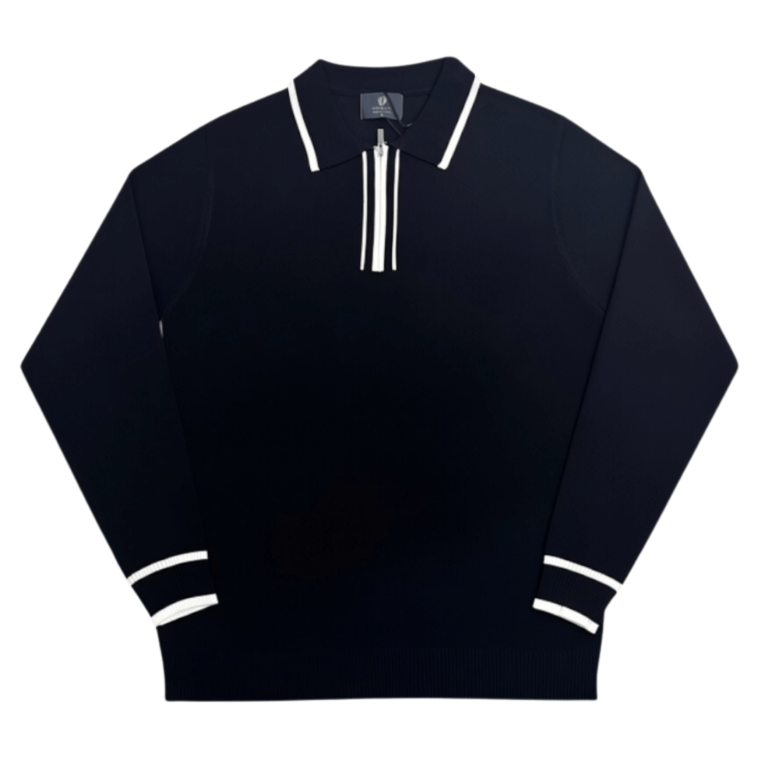 Sweter de Caballero Style 07112 - Imagen 2