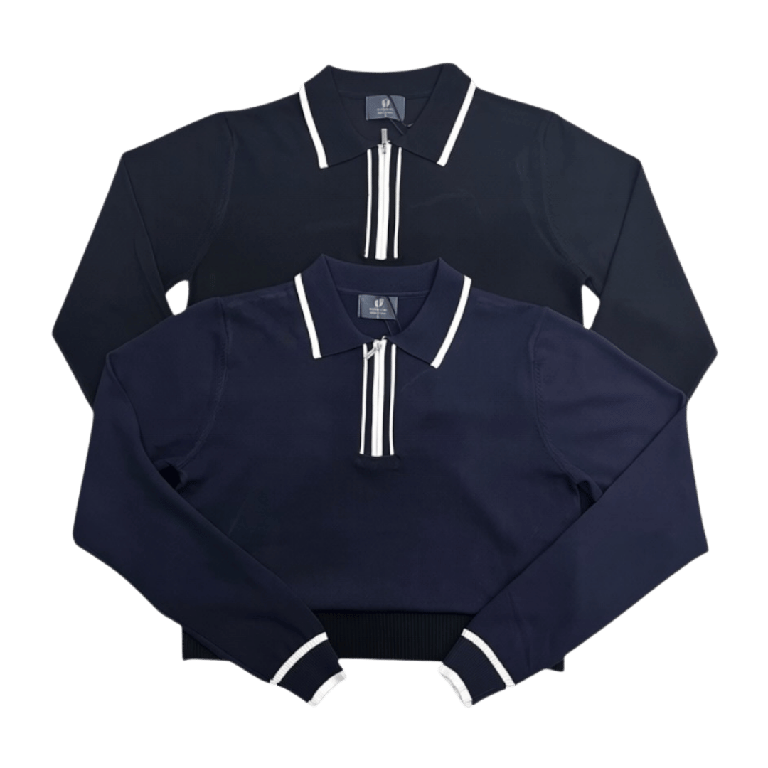 Sweter de Caballero Style 07112