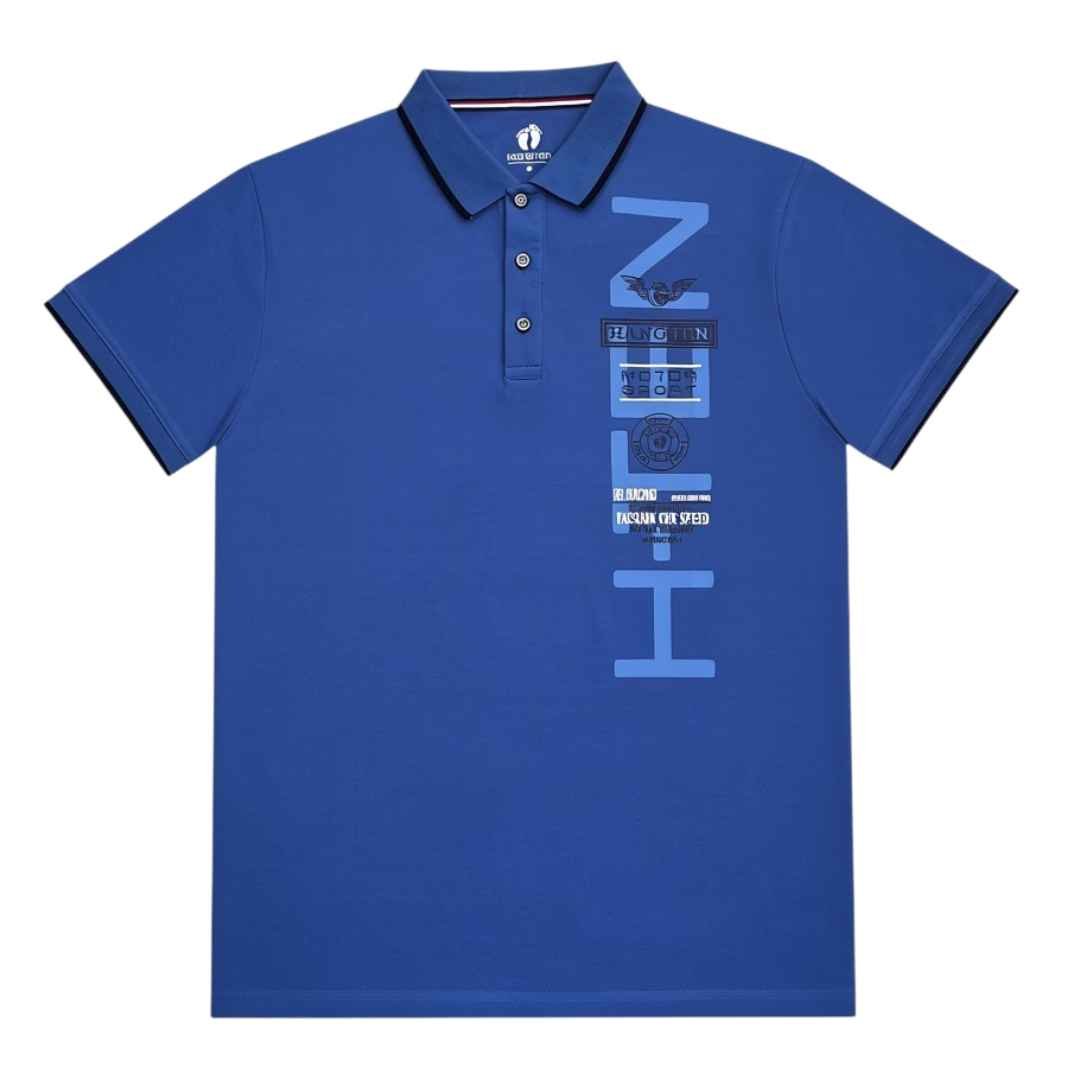 Chemise de Caballero Style 87011 - Imagen 2