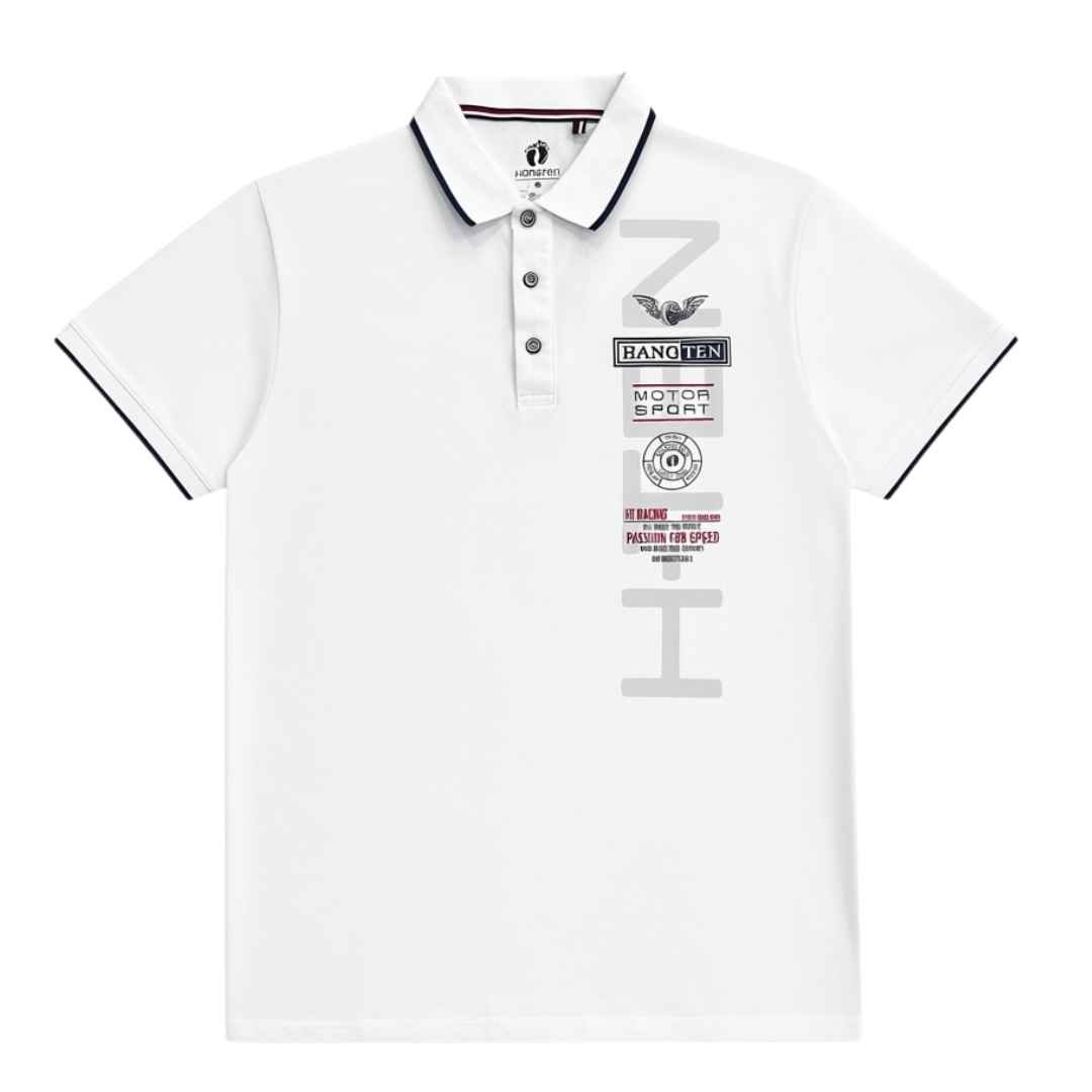 Chemise de Caballero Style 87011 - Imagen 3