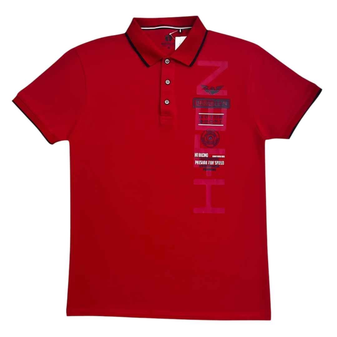 Chemise de Caballero Style 87011 - Imagen 4