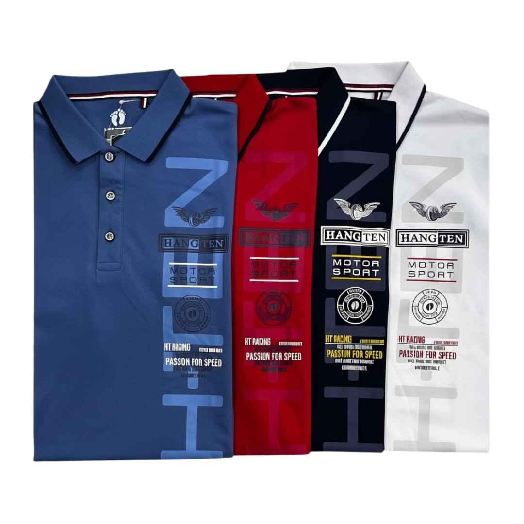 Chemise de Caballero Style 87011
