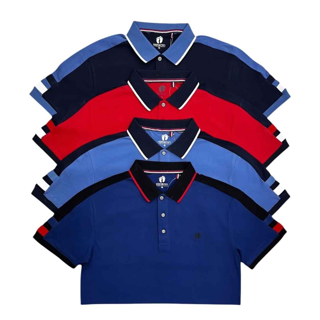 Chemise de Caballero Style 87021
