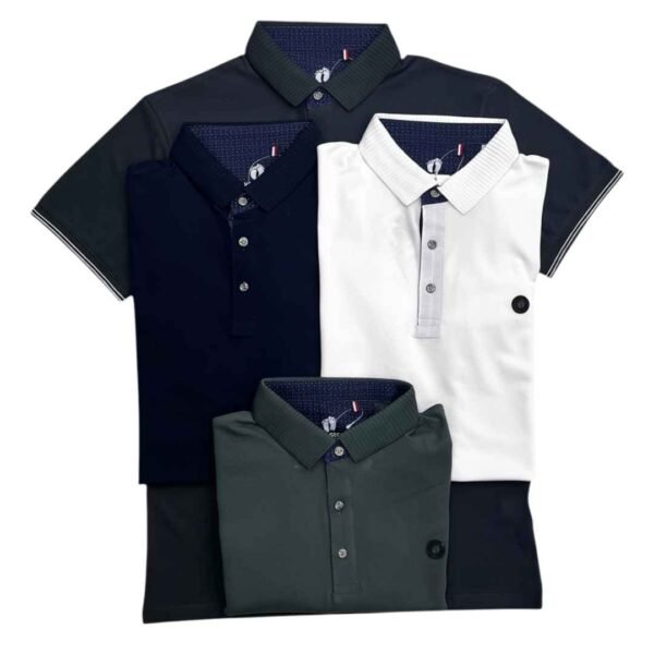 Chemise de Caballero Style 87226