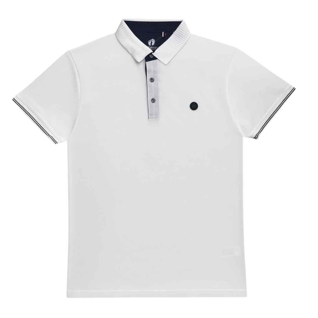 Chemise de Caballero Style 87226 - Imagen 2